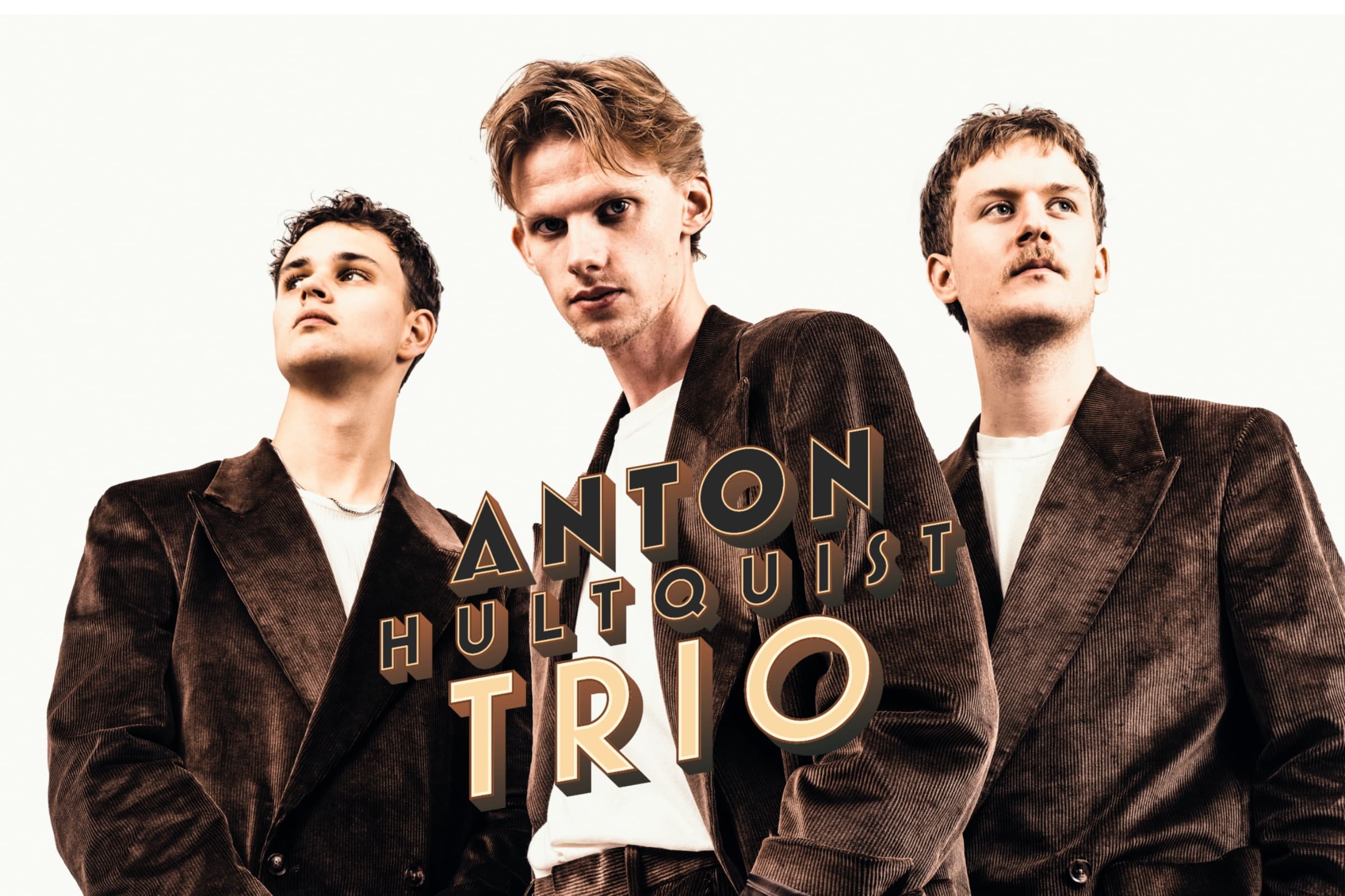 Anton Hultquist Trio
